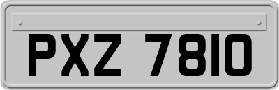 PXZ7810