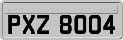 PXZ8004