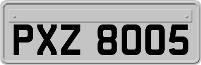 PXZ8005