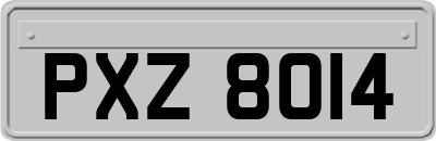 PXZ8014