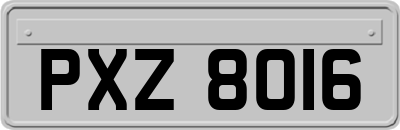 PXZ8016