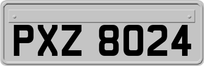 PXZ8024