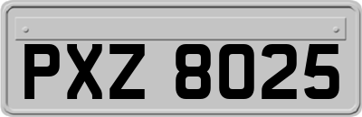 PXZ8025