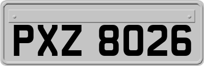 PXZ8026