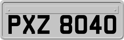 PXZ8040