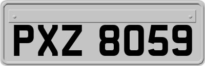 PXZ8059