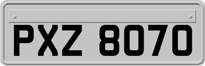 PXZ8070