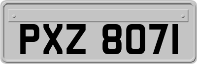 PXZ8071