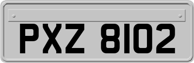 PXZ8102