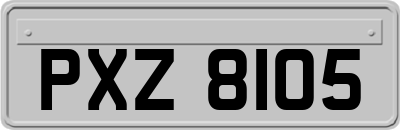 PXZ8105