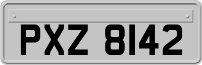 PXZ8142