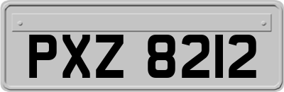 PXZ8212