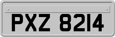 PXZ8214