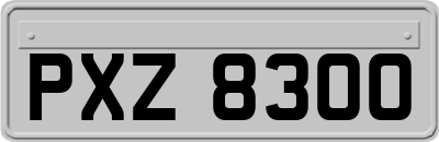 PXZ8300