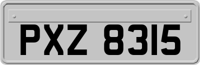 PXZ8315