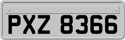 PXZ8366