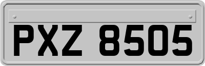 PXZ8505