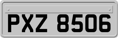 PXZ8506