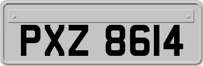 PXZ8614