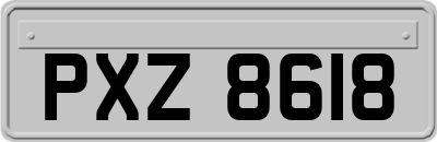 PXZ8618