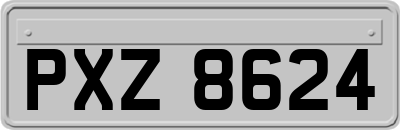 PXZ8624