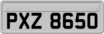 PXZ8650