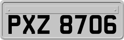 PXZ8706