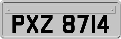 PXZ8714