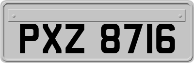 PXZ8716