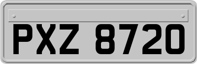 PXZ8720