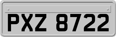 PXZ8722