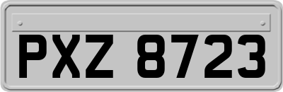 PXZ8723