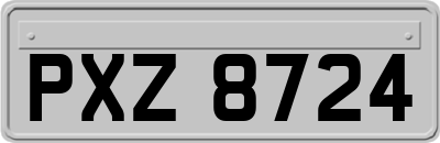 PXZ8724