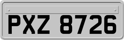 PXZ8726