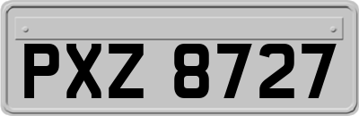 PXZ8727