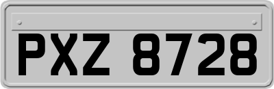 PXZ8728