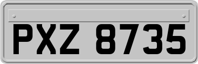 PXZ8735