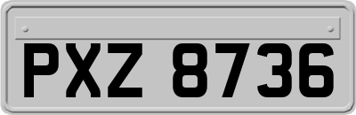 PXZ8736