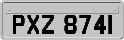 PXZ8741