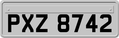 PXZ8742