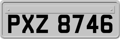 PXZ8746