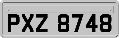 PXZ8748