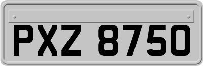 PXZ8750