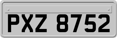 PXZ8752