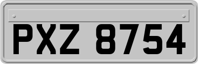 PXZ8754