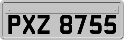 PXZ8755