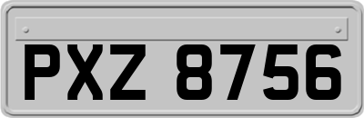 PXZ8756