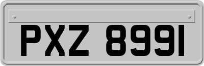 PXZ8991