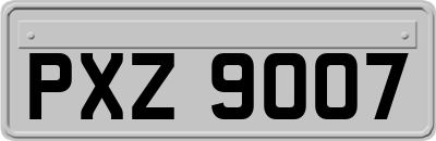 PXZ9007