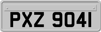 PXZ9041